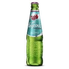 Fairouz Pineapple