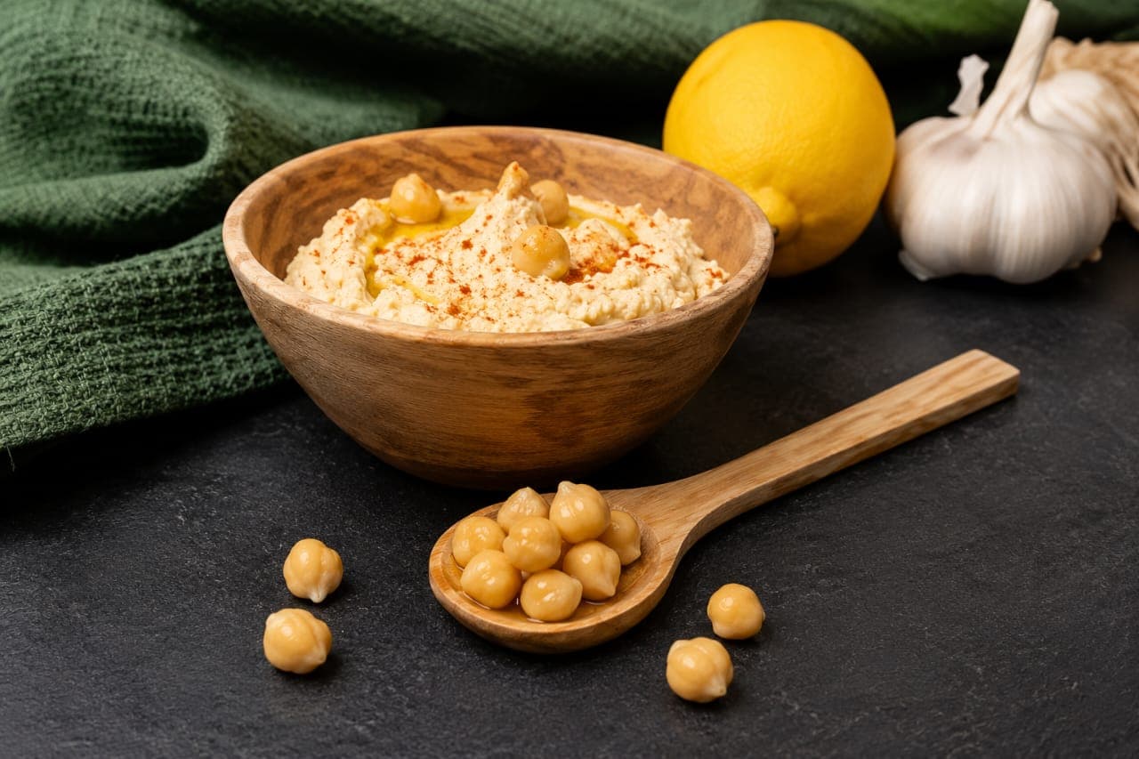 Hummus