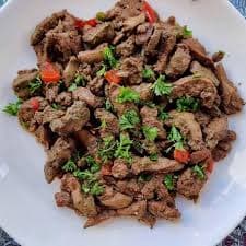 Kebda Eskandarani Plate