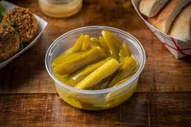 Mix Pickles