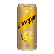 Schweppes Pineapple
