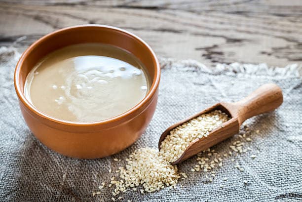 Tahini Sauce