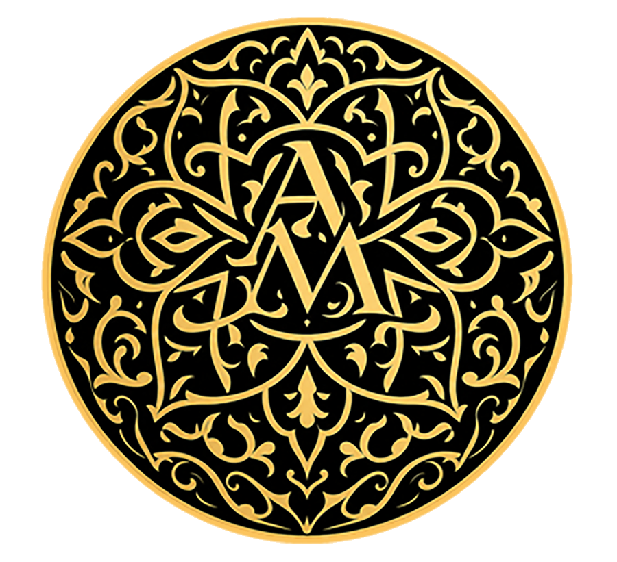 Arabesque by Mimo