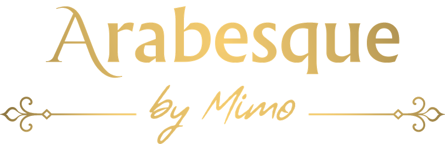 Arabesque by Mimo